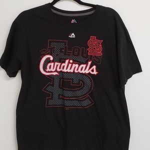 St. Louis  Cardinals T-shirt